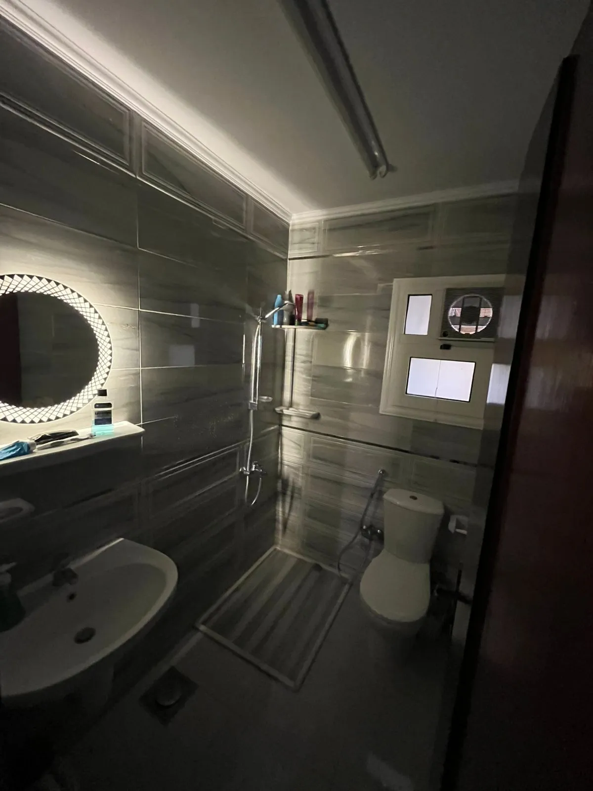 Apartment for sale in Madinaty in Madinaty of 70 m² with 2 bedrooms