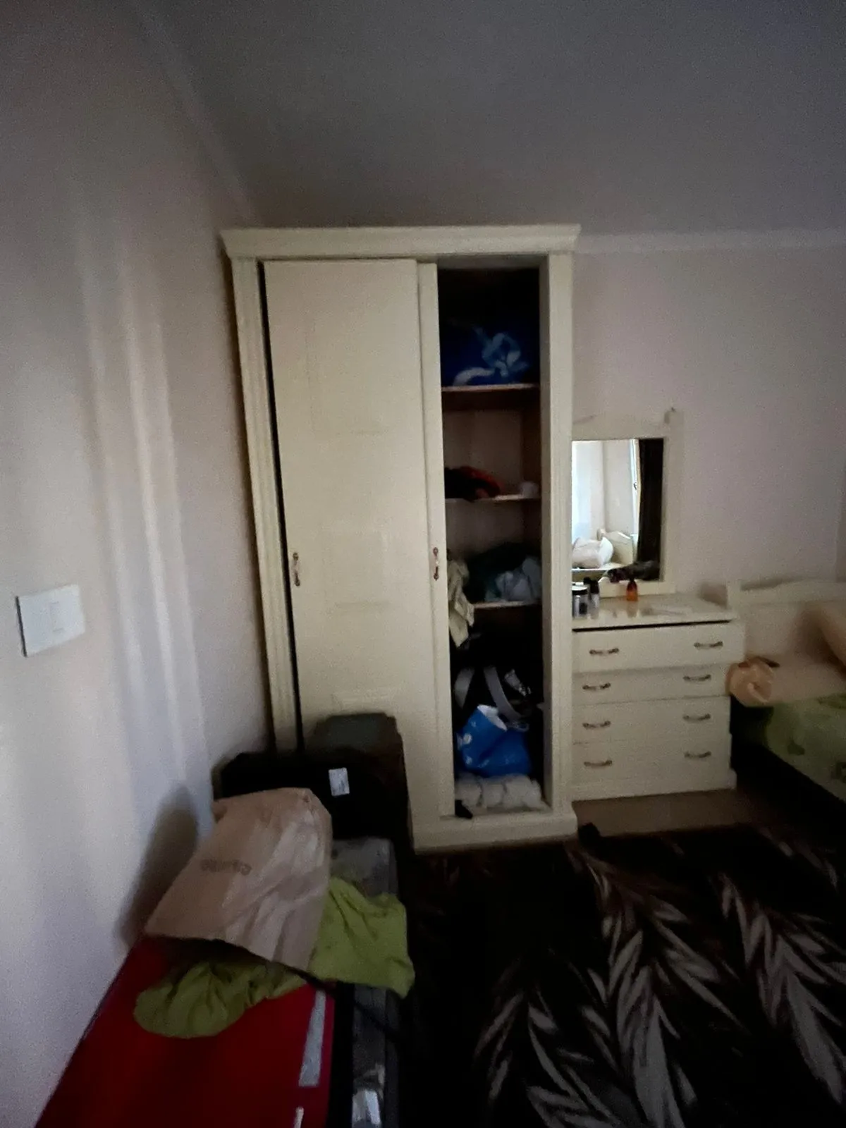 Apartment for sale in Madinaty in Madinaty of 70 m² with 2 bedrooms