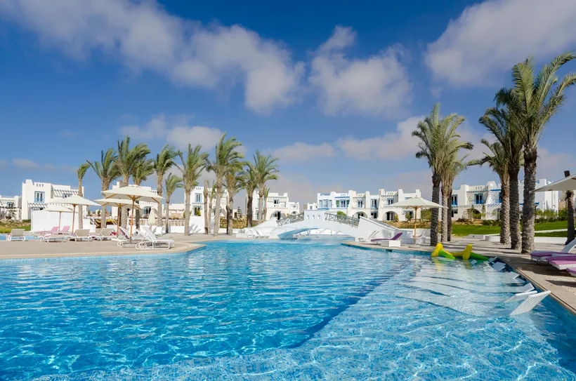 Townhouse for sale in Mountain View Ras El Hekma in Ras El Hekma of 170 m² with 4 bedrooms
