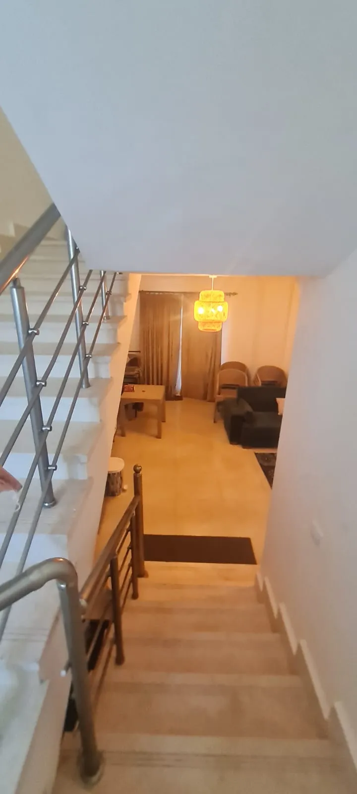 Villa for sale in Marseilia Beach 4 in North Coast-Sahel  of 185 m² with 3 bedrooms