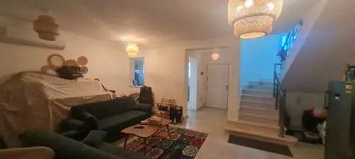 Villa for sale in Marseilia Beach 4 in North Coast-Sahel  of 185 m² with 3 bedrooms