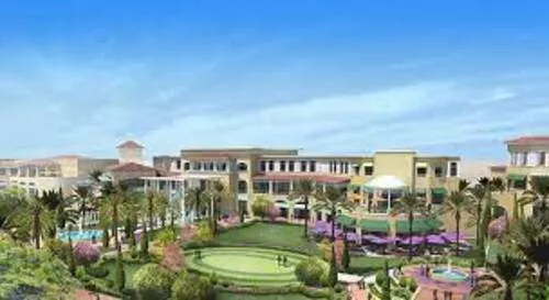 Villa for sale in El Rehab  in New Cairo of 245 m² with 4 bedrooms