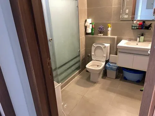 Penthouse for sale in Amwaj in Sidi Abdel Rahman of 164 m² with 4 bedrooms