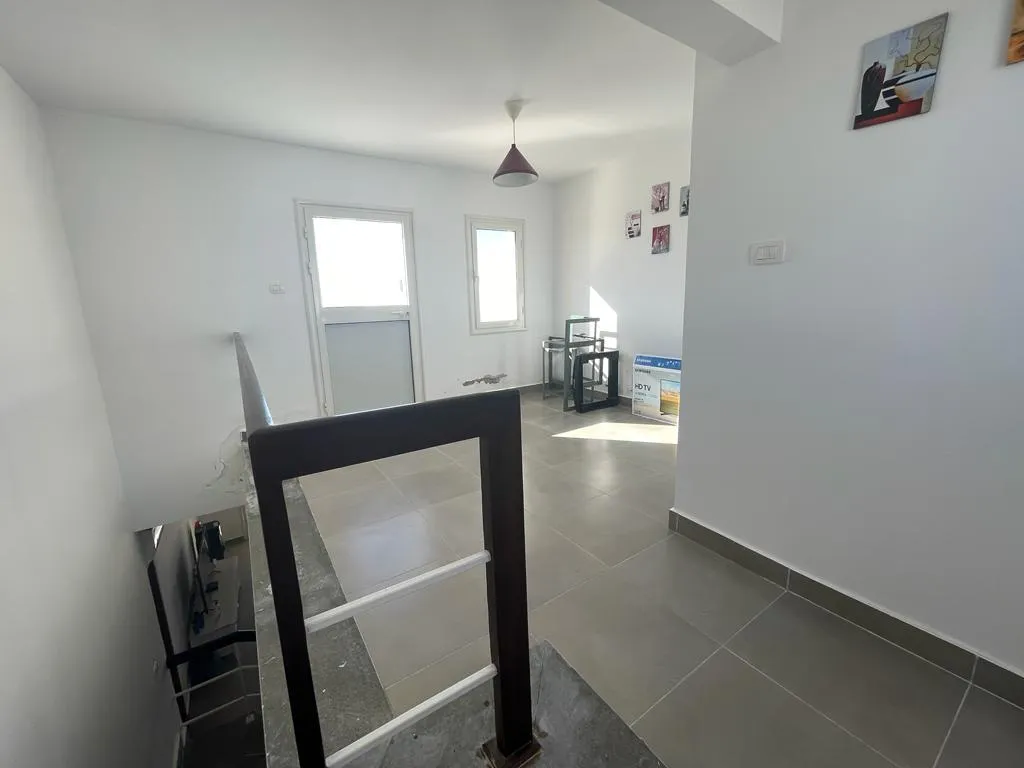 Penthouse for sale in Amwaj in Sidi Abdel Rahman of 164 m² with 4 bedrooms