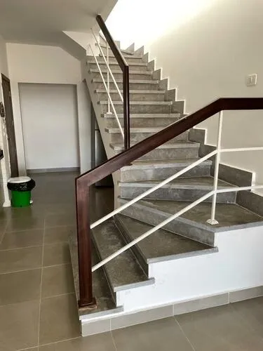 Penthouse for sale in Amwaj in Sidi Abdel Rahman of 164 m² with 4 bedrooms