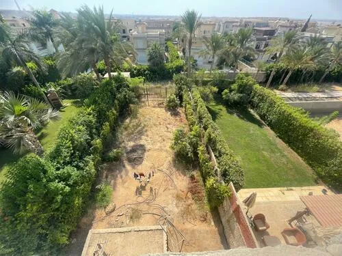 Villa for sale in Al Shorouk 2000 in El Shorouk of 460 m² with 4 bedrooms