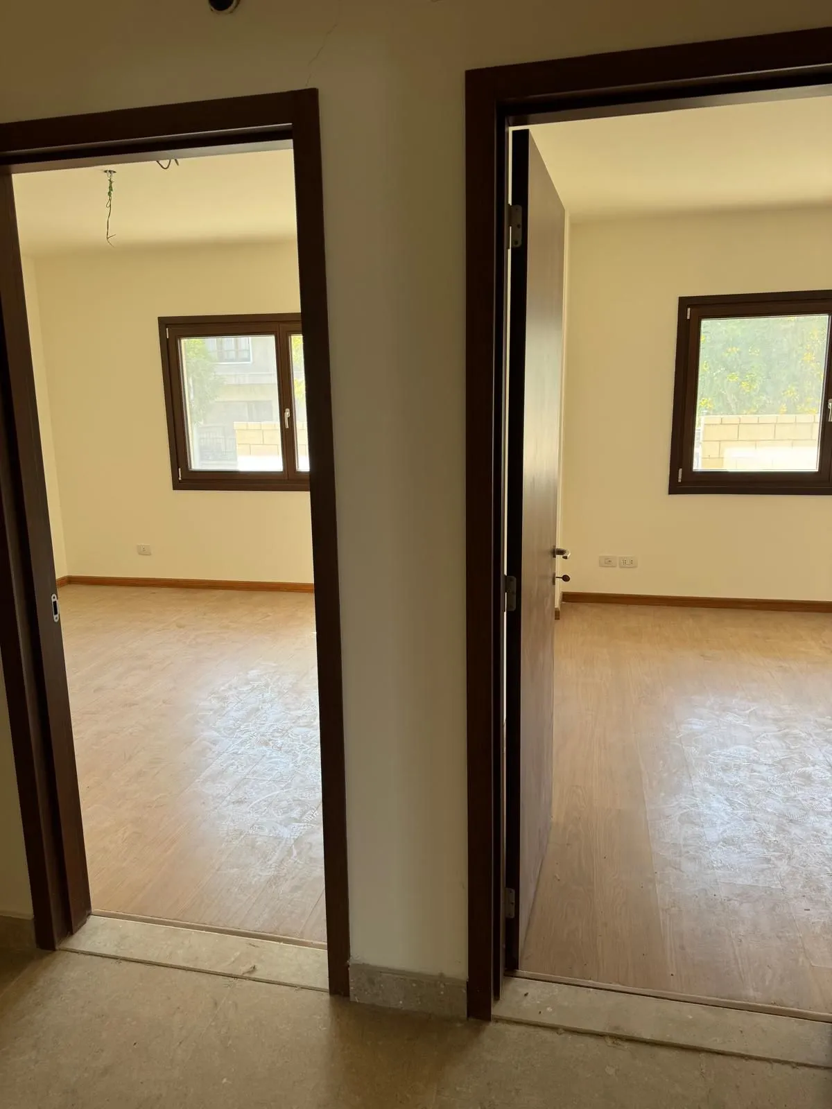 Apartment for sale in Pyramids Heights in El Sheikh Zayed of 142 m² with 2 bedrooms
