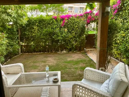 Duplex for sale in Mountain View Hyde Park in New Cairo of 278 m² with 3 bedrooms