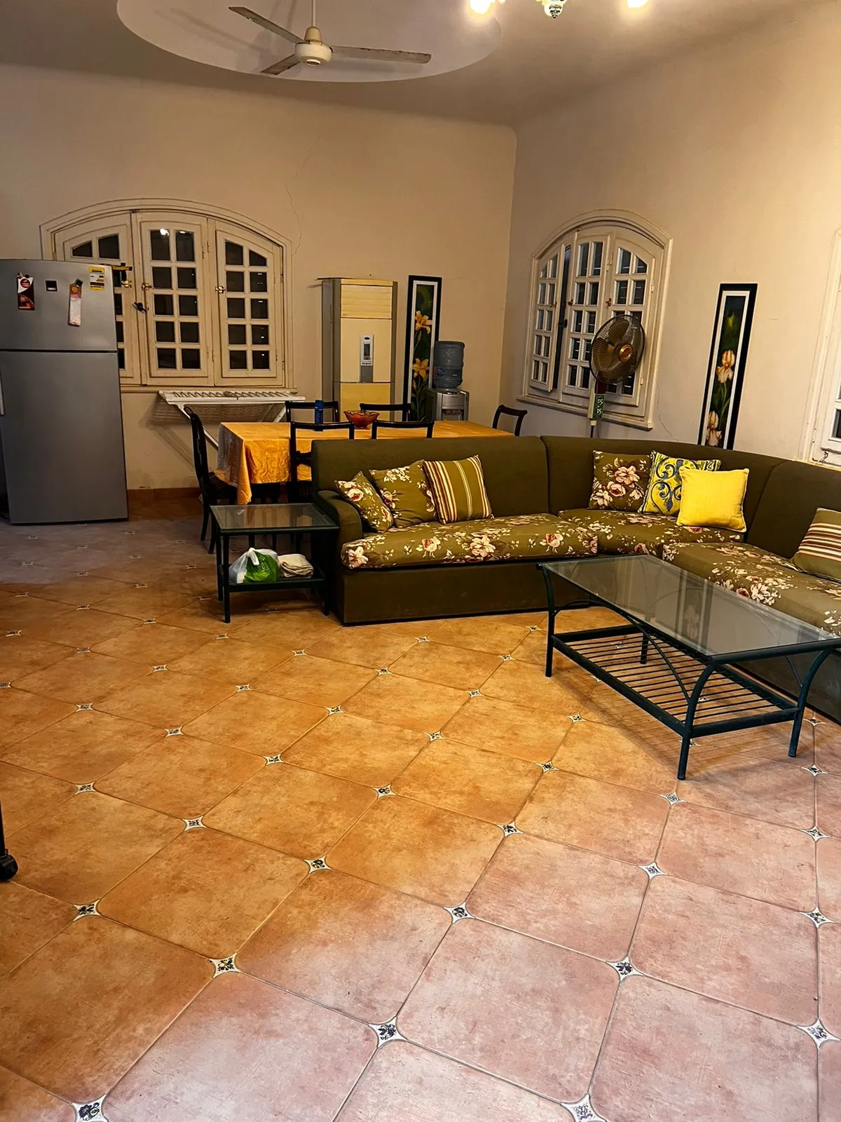 Duplex for sale in Marina 4 in North Coast-Sahel  of 173 m² with 3 bedrooms