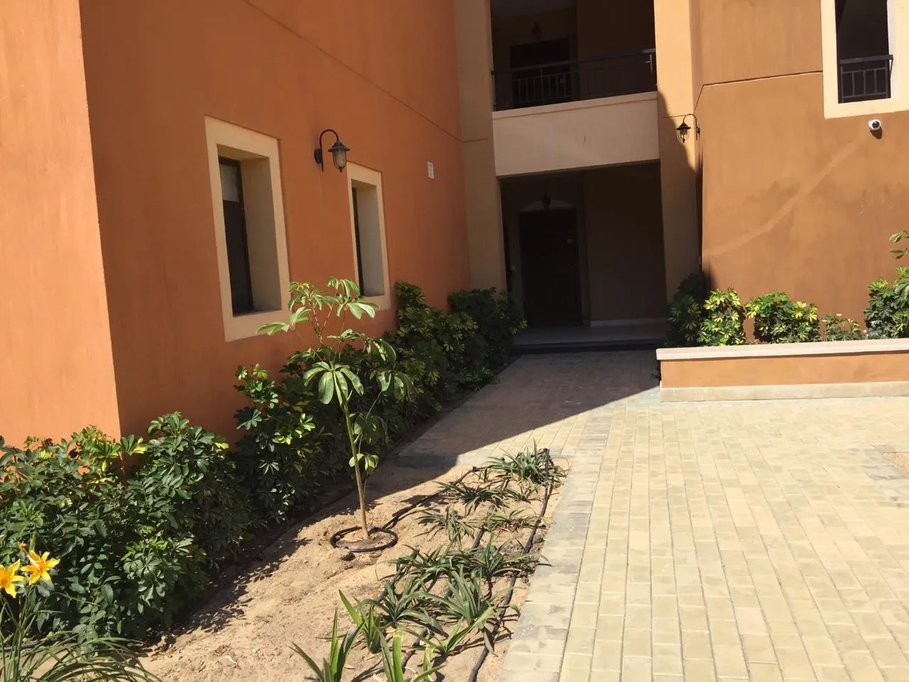 Chalet for sale in Marassi in Sidi Abdel Rahman of 125 m² with 2 bedrooms