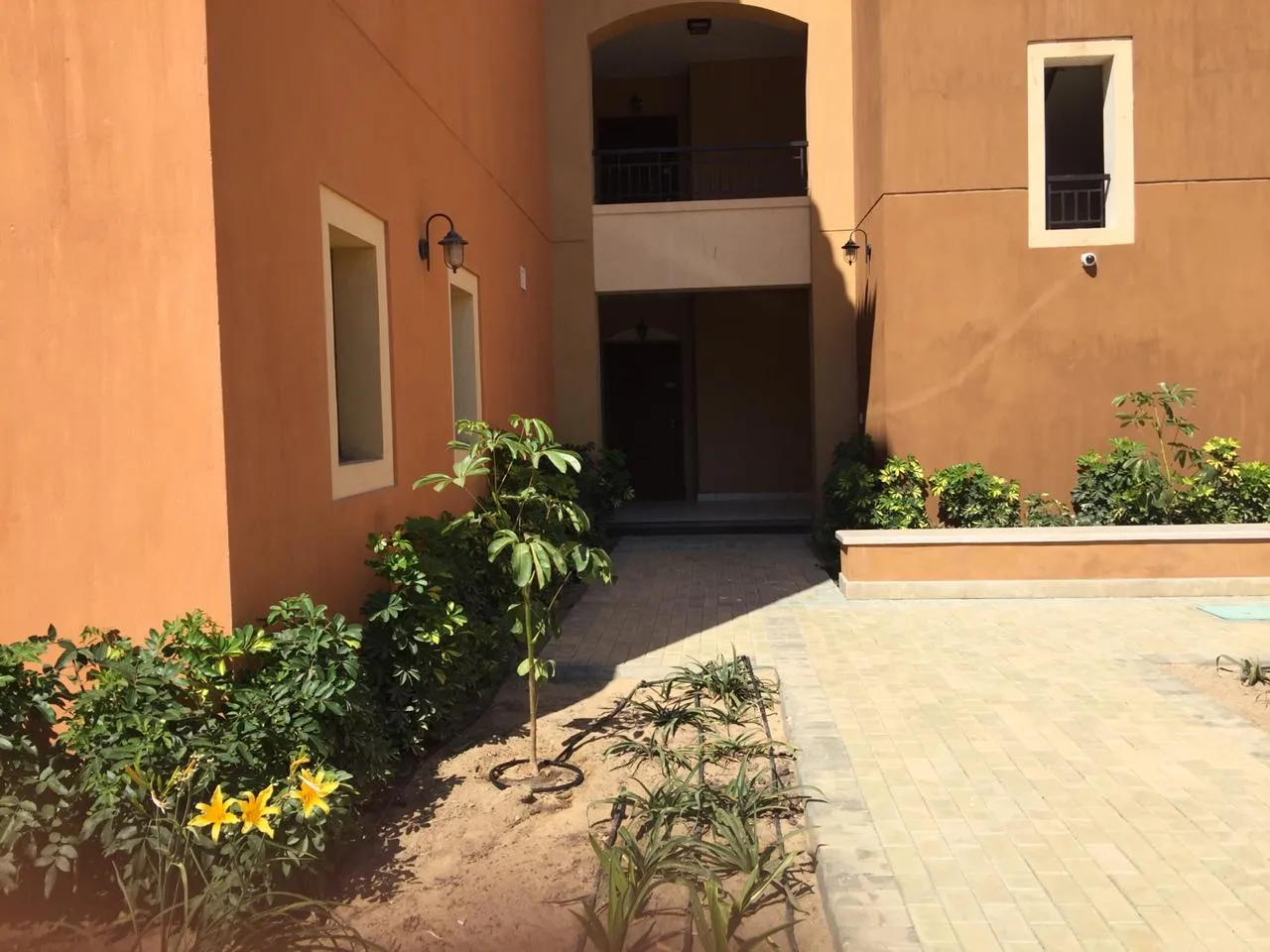 Chalet for sale in Marassi in Sidi Abdel Rahman of 125 m² with 2 bedrooms