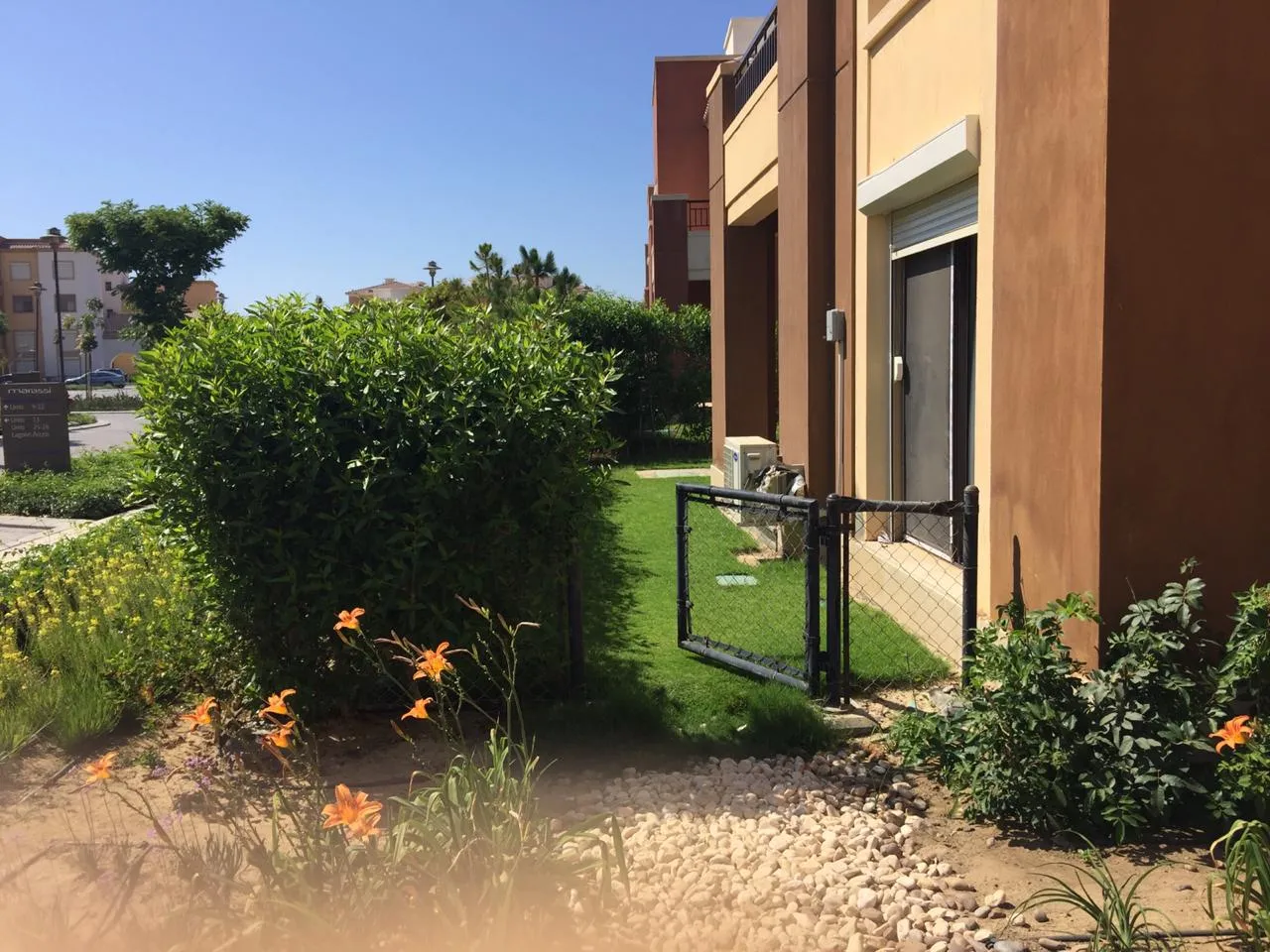 Chalet for sale in Marassi in Sidi Abdel Rahman of 125 m² with 2 bedrooms