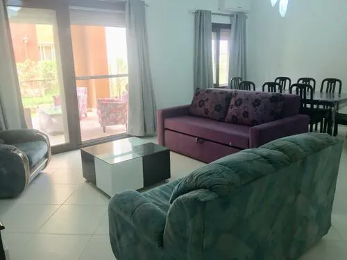 Chalet for sale in Marassi in Sidi Abdel Rahman of 125 m² with 2 bedrooms