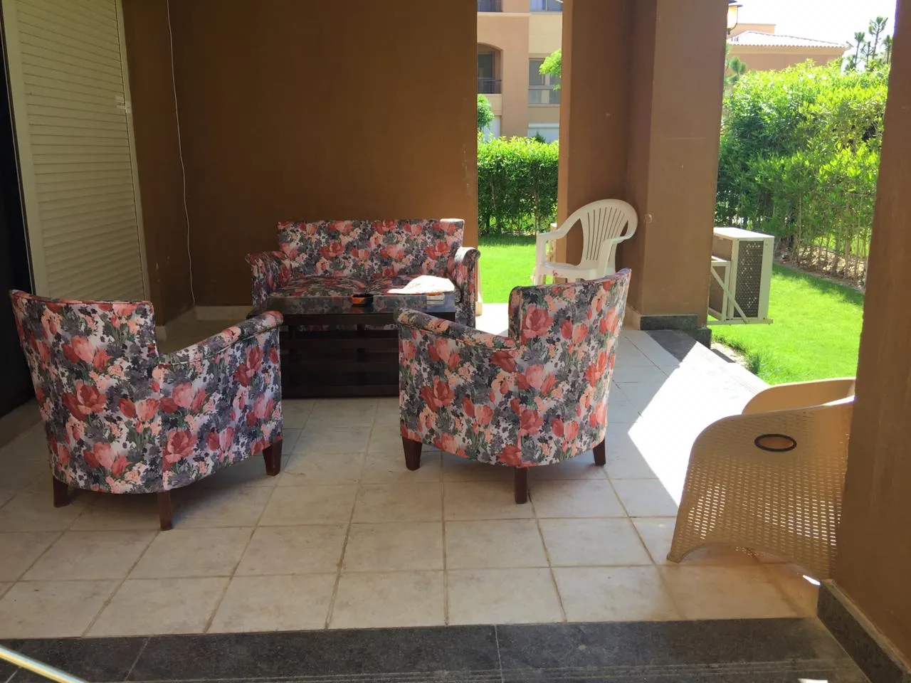 Chalet for sale in Marassi in Sidi Abdel Rahman of 125 m² with 2 bedrooms