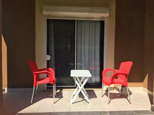 Chalet for sale in Marassi in Sidi Abdel Rahman of 125 m² with 2 bedrooms