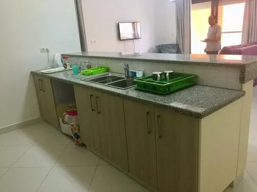 Chalet for sale in Marassi in Sidi Abdel Rahman of 125 m² with 2 bedrooms