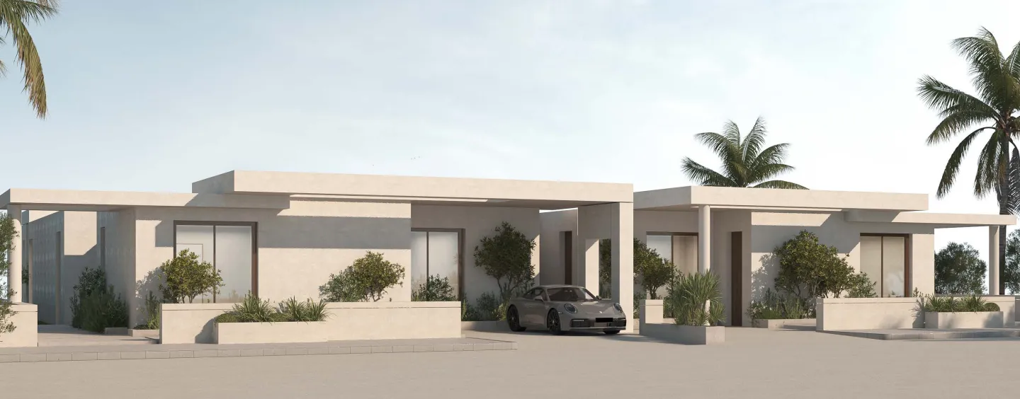  for sale in Luma - The Med in  of 0 m² with 0 bedrooms