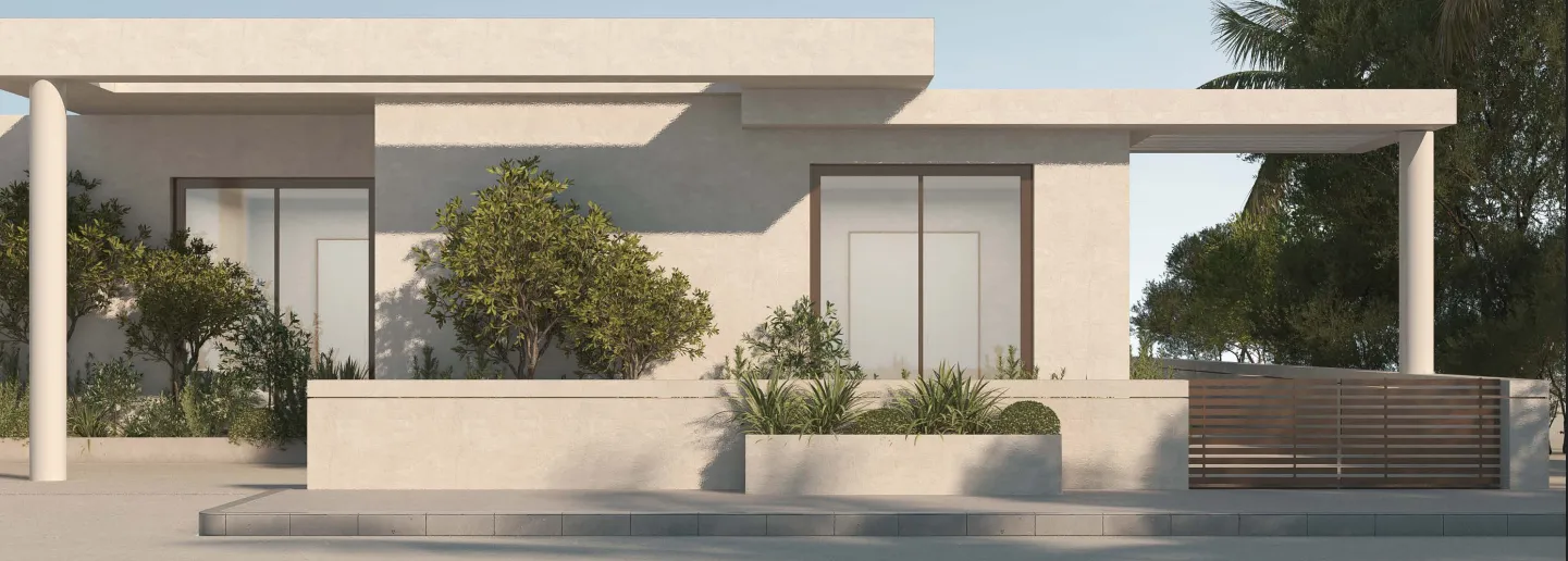  for sale in Luma - The Med in  of 0 m² with 0 bedrooms