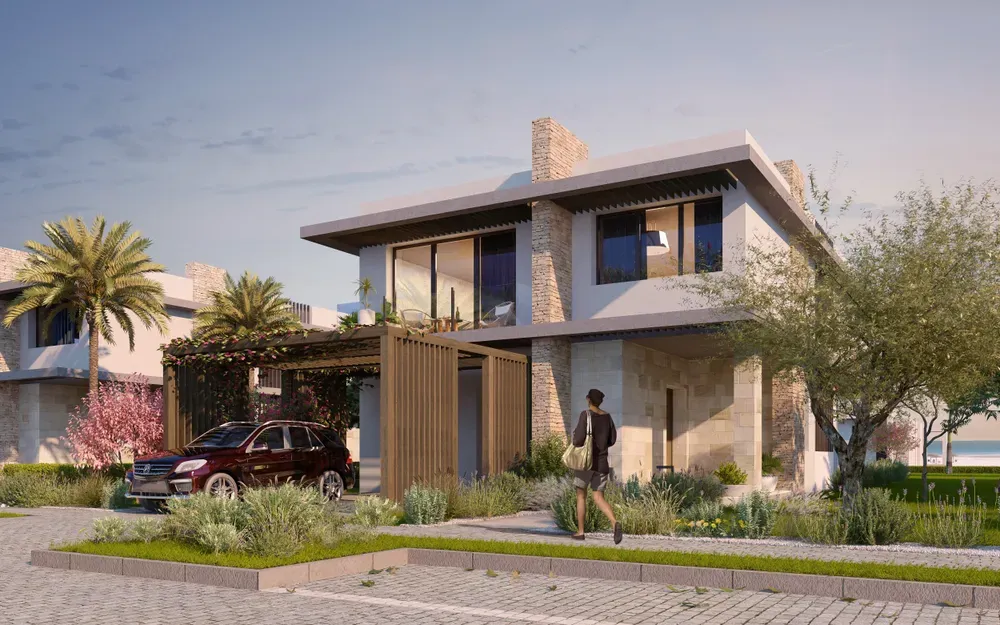  للبيع في سيلفر ساندس في  بمساحة 0 م² تتكون من 0 غرف