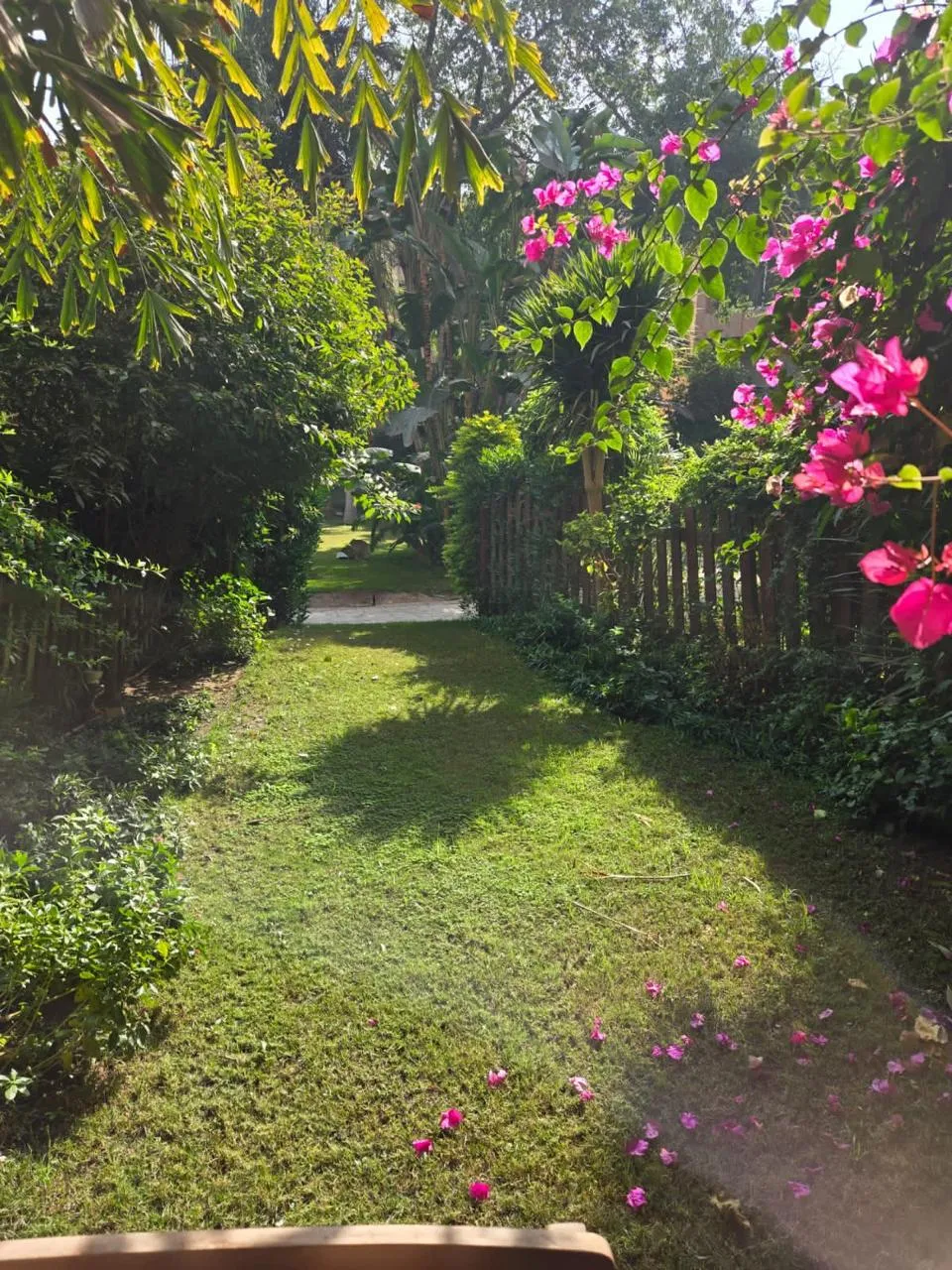 Duplex for sale in City View in 6th of October City of 330 m² with 3 bedrooms