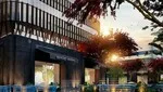 Office for sale in Parklane in New Capital City of 84 m² with 0 bedrooms