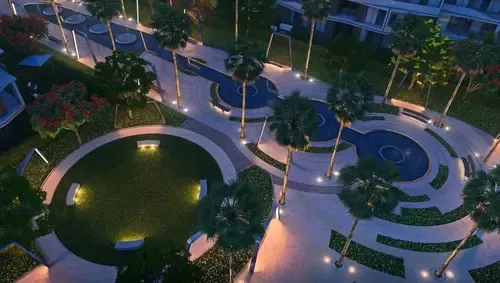  for sale in Midtown Sky in  of 0 m² with 0 bedrooms