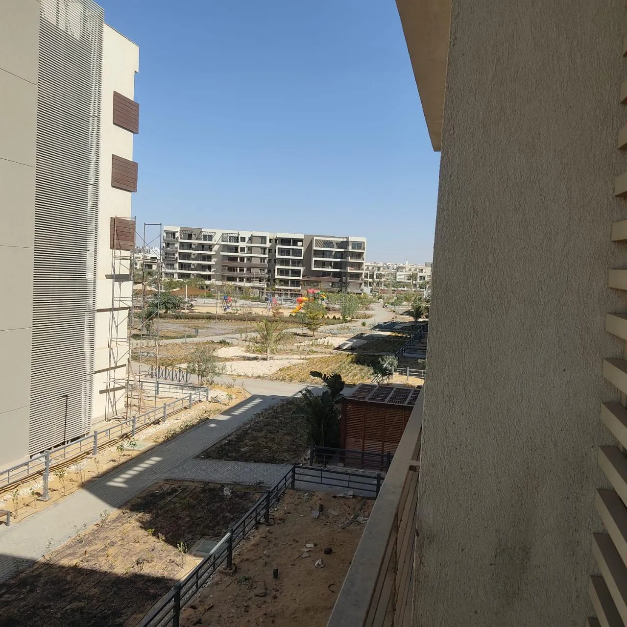 Apartment for sale in Palm Hills New Cairo in New Cairo of 184 m² with 3 bedrooms