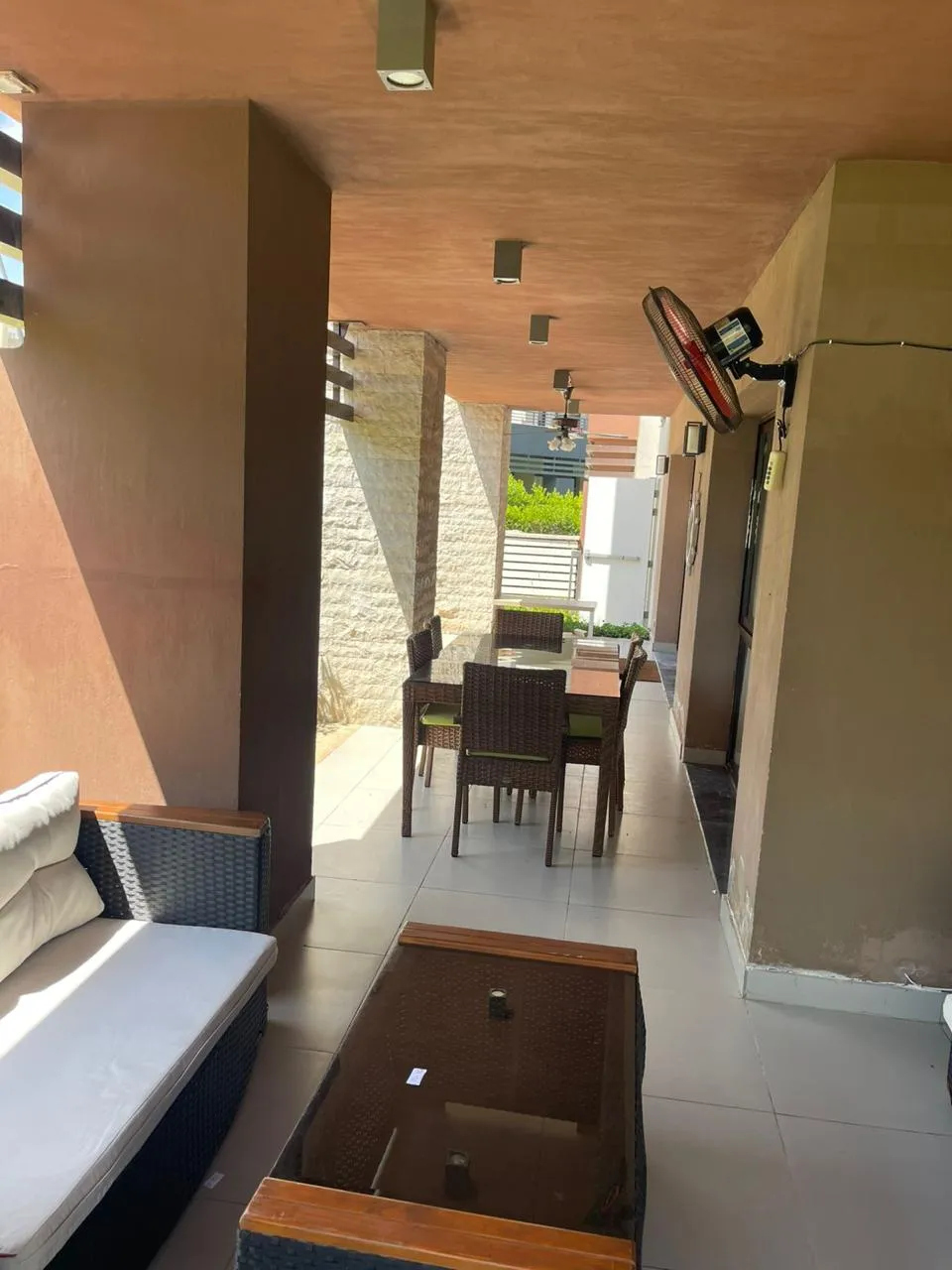  للبيع في مراسي في  بمساحة 0 م² تتكون من 0 غرف