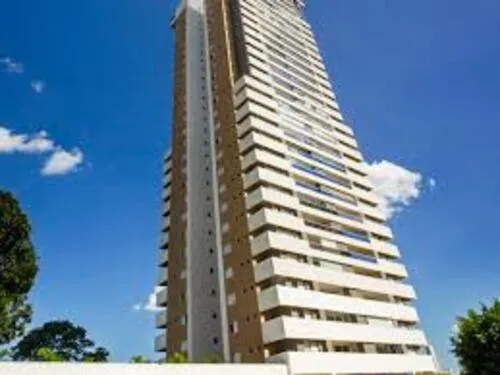 Apartment for sale in Icon Residence in New Cairo of 175 m² with 3 bedrooms