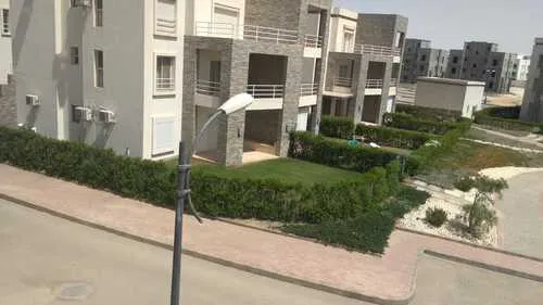 Chalet for sale in Amwaj in Sidi Abdel Rahman of 115 m² with 2 bedrooms