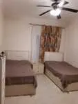 Chalet for sale in Amwaj in Sidi Abdel Rahman of 115 m² with 2 bedrooms