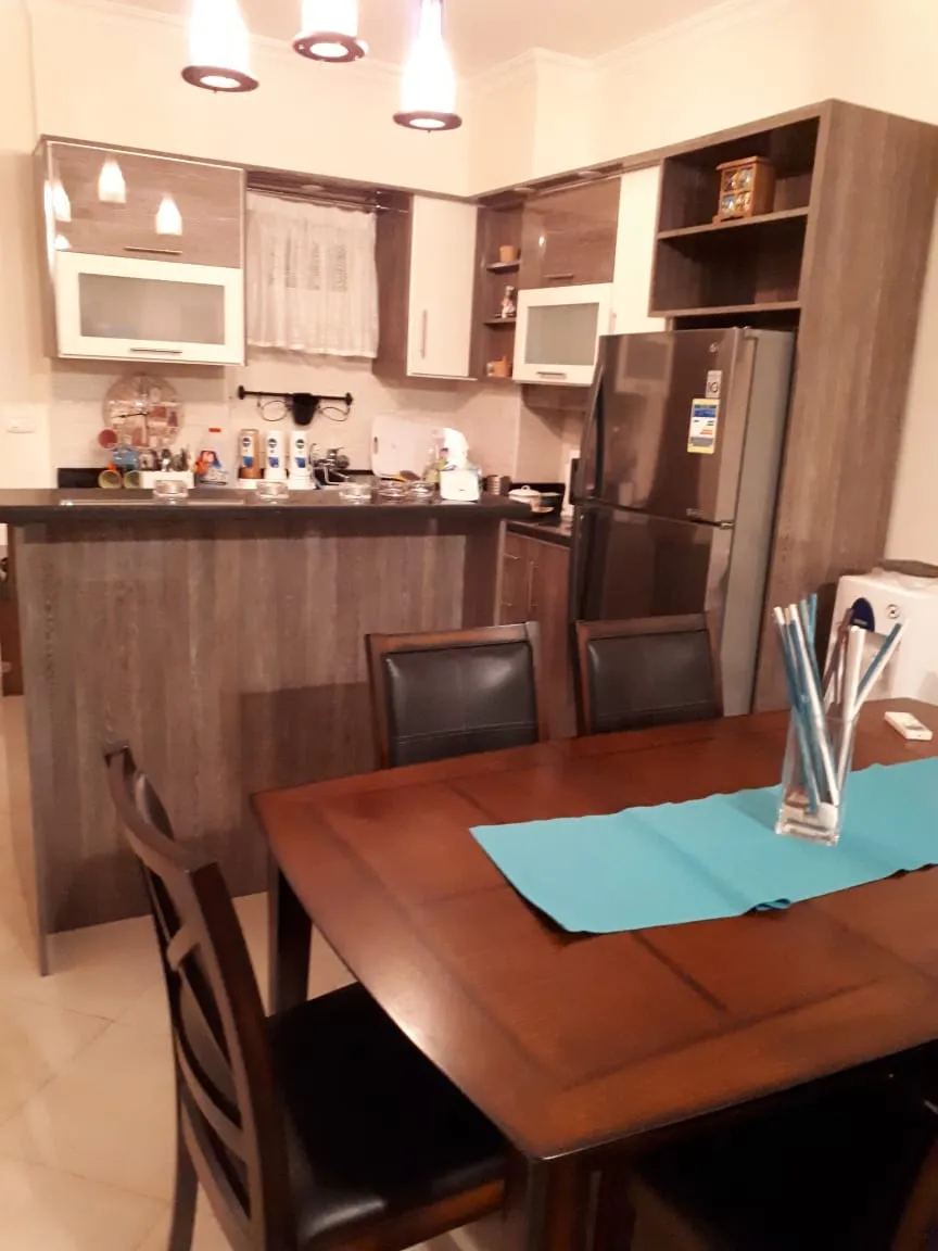 Chalet for sale in Amwaj in Sidi Abdel Rahman of 115 m² with 2 bedrooms