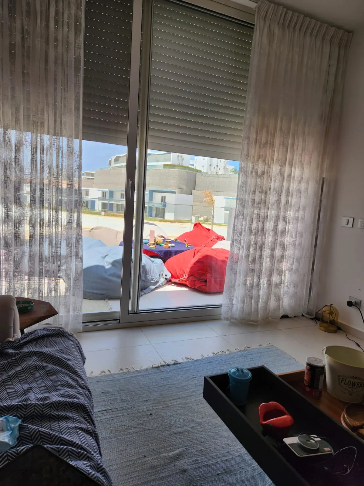Villa for sale in Fouka Bay in Ras El Hekma of 282 m² with 4 bedrooms