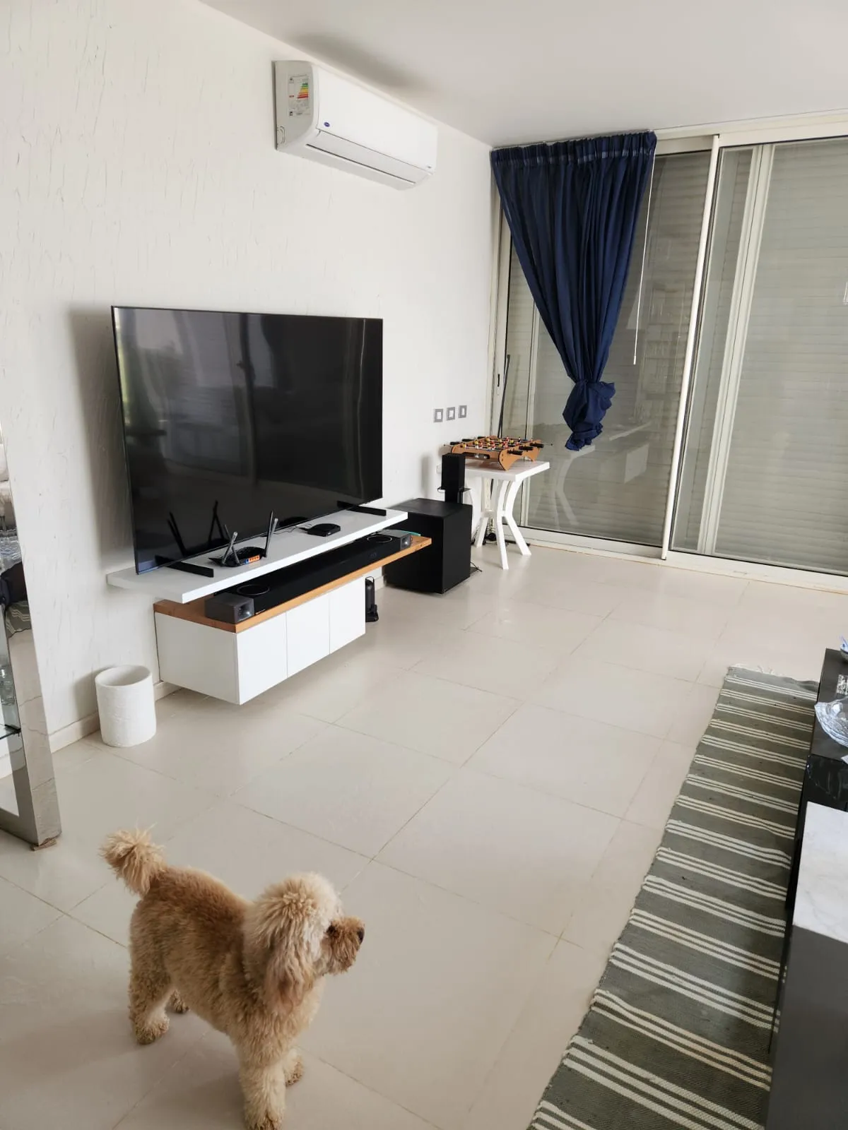Villa for sale in Fouka Bay in Ras El Hekma of 282 m² with 4 bedrooms