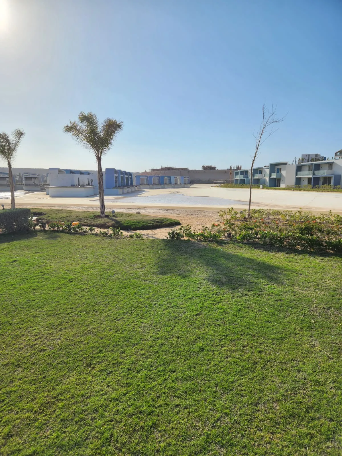 Villa for sale in Fouka Bay in Ras El Hekma of 282 m² with 4 bedrooms