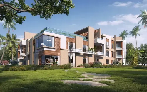 Chalet for sale in Jefaira in Ras El Hekma of 112 m² with 2 bedrooms