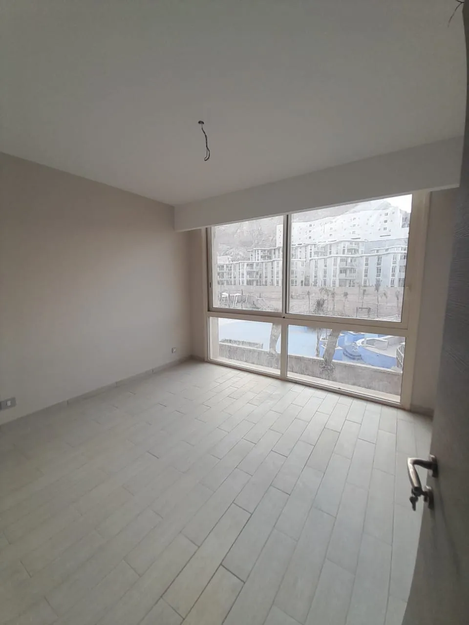 Chalet for sale in Il Monte Galala in Ain Sokhna of 126 m² with 3 bedrooms