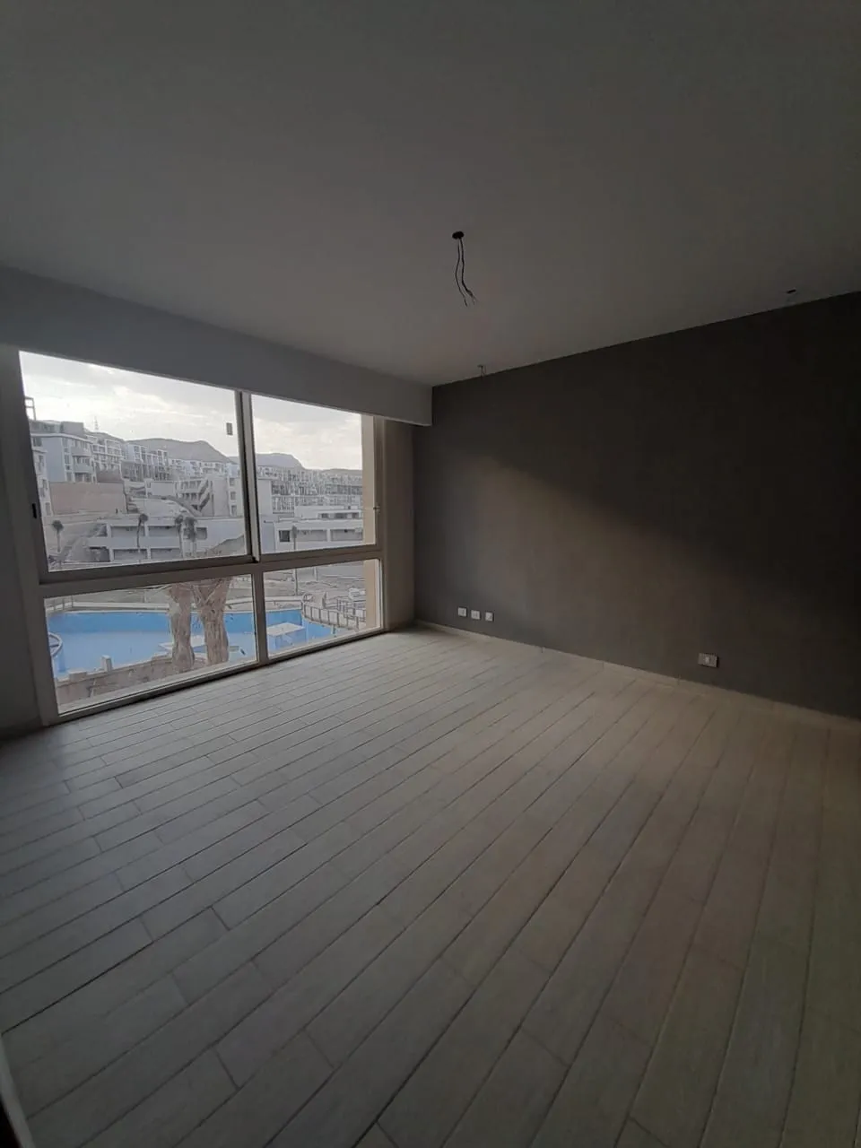 Chalet for sale in Il Monte Galala in Ain Sokhna of 126 m² with 3 bedrooms