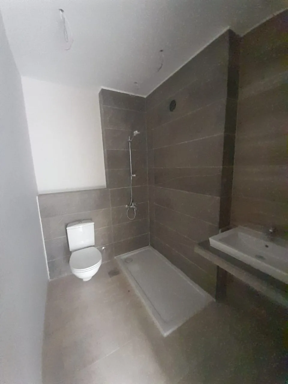 Chalet for sale in Il Monte Galala in Ain Sokhna of 126 m² with 3 bedrooms