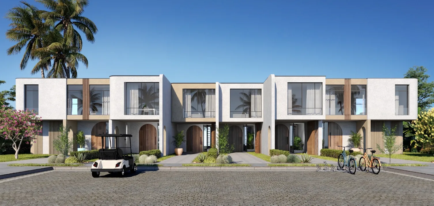 Chalet for sale in June  in Ras El Hekma of 140 m² with 3 bedrooms