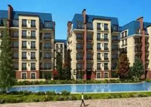 Duplex for sale in Neopolis in Mostakbal City of 315 m² with 4 bedrooms