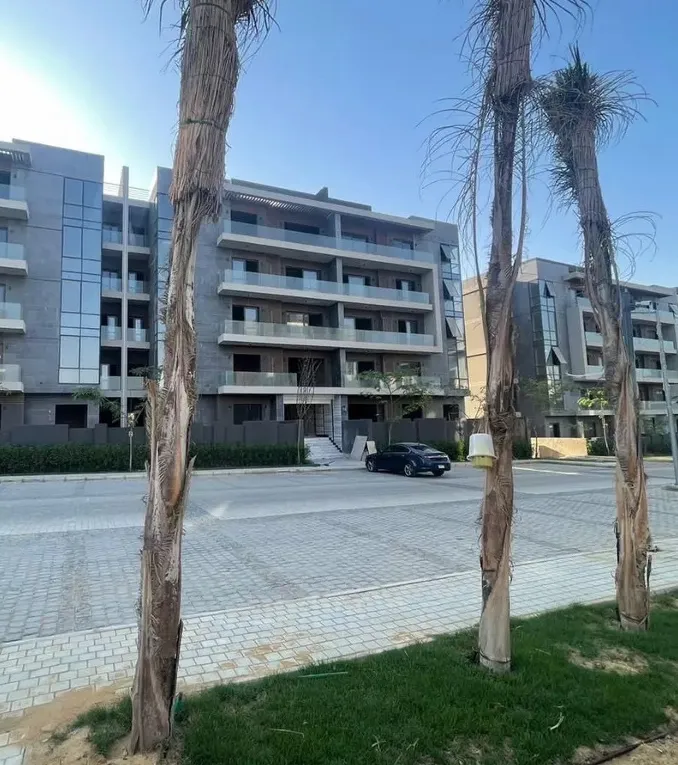 Apartment for sale in W signature in South Investors of 163 m² with 2 bedrooms