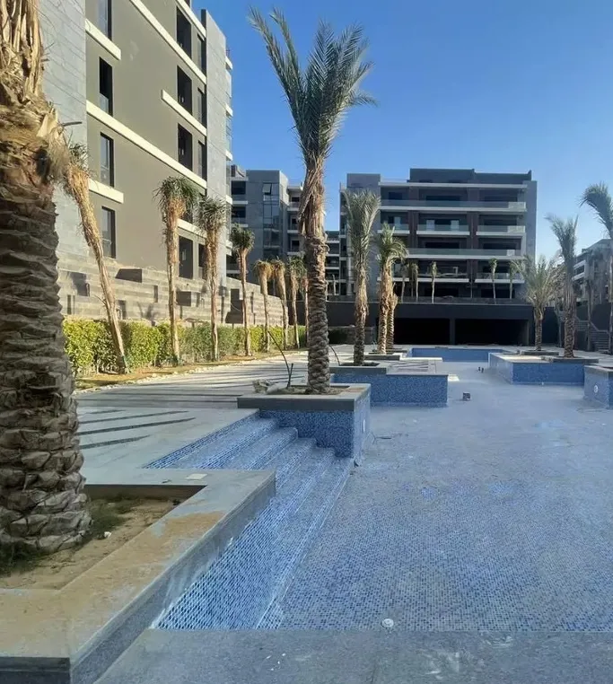Apartment for sale in W signature in South Investors of 163 m² with 2 bedrooms
