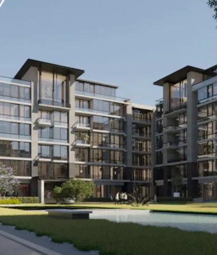 Apartment for sale in W signature in South Investors of 163 m² with 2 bedrooms