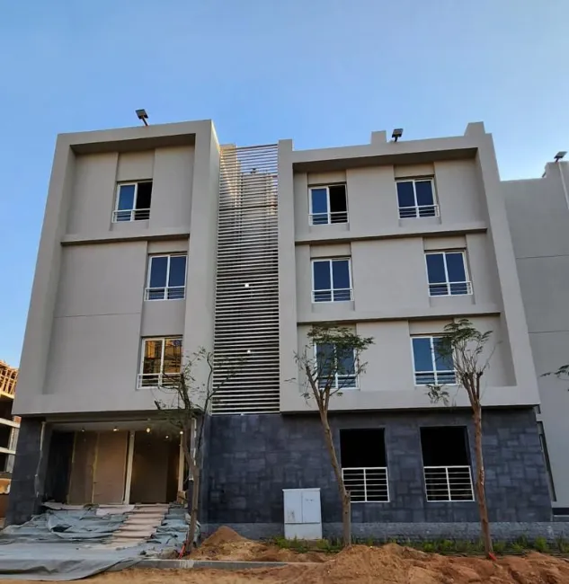 Apartment for sale in W signature in South Investors of 163 m² with 2 bedrooms