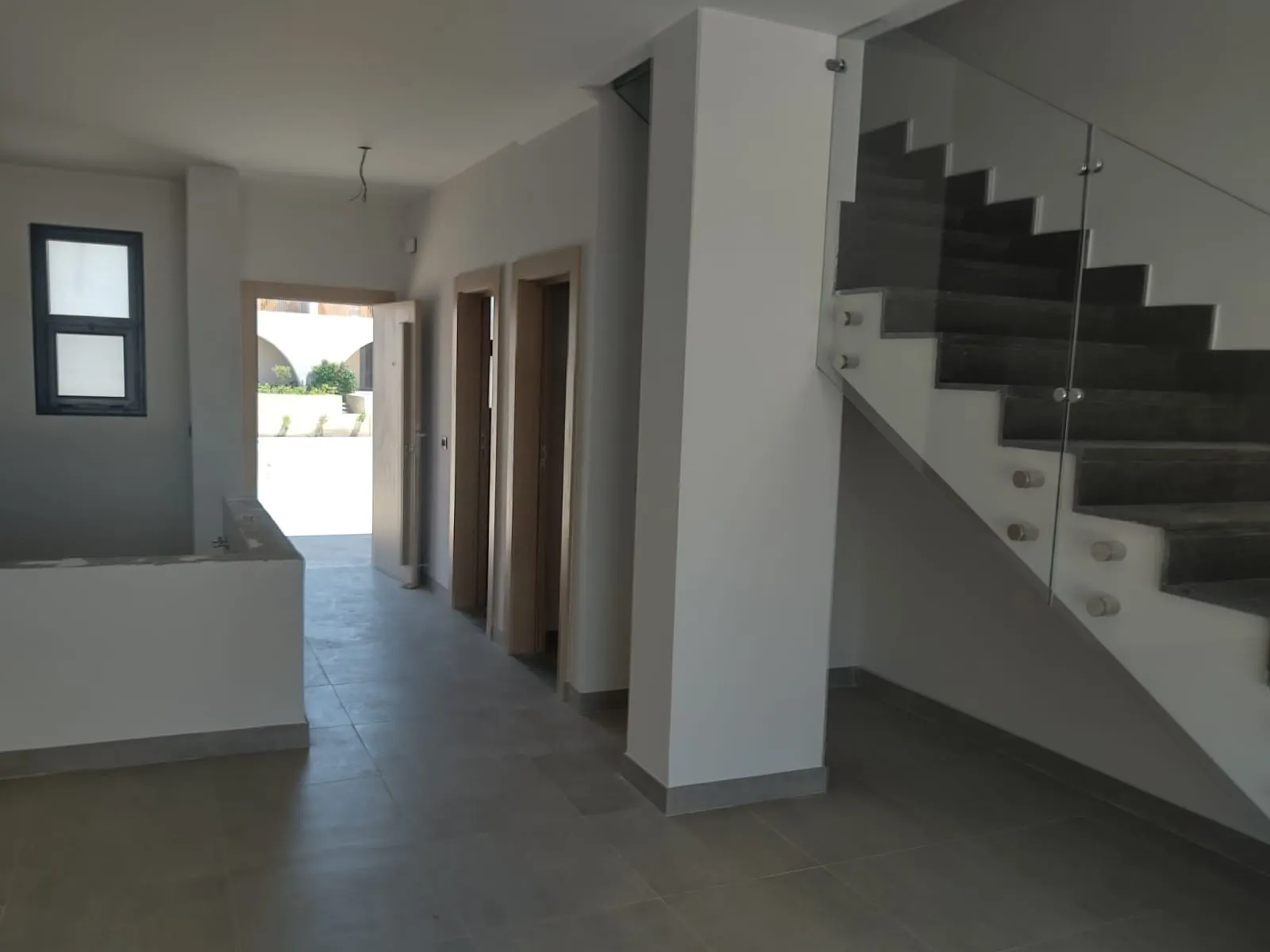 Townhouse for sale in Playa Ghazala in Ghazala Bay of 193 m² with 3 bedrooms