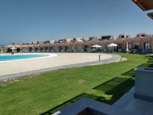 Townhouse for sale in Playa Ghazala in Ghazala Bay of 193 m² with 3 bedrooms
