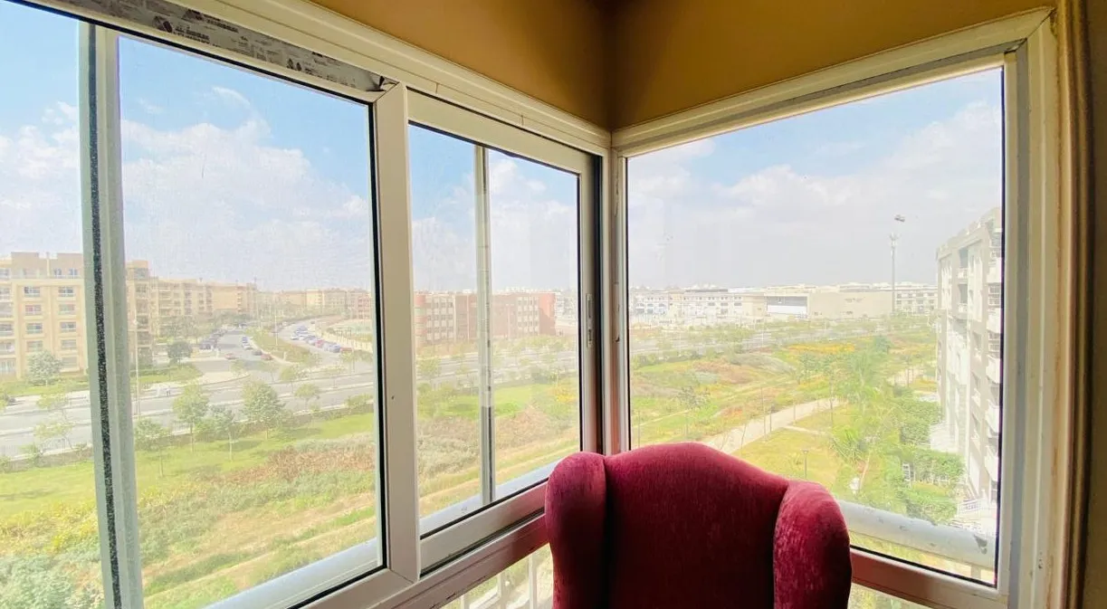  للبيع في مدينتي في  بمساحة 0 م² تتكون من 0 غرف