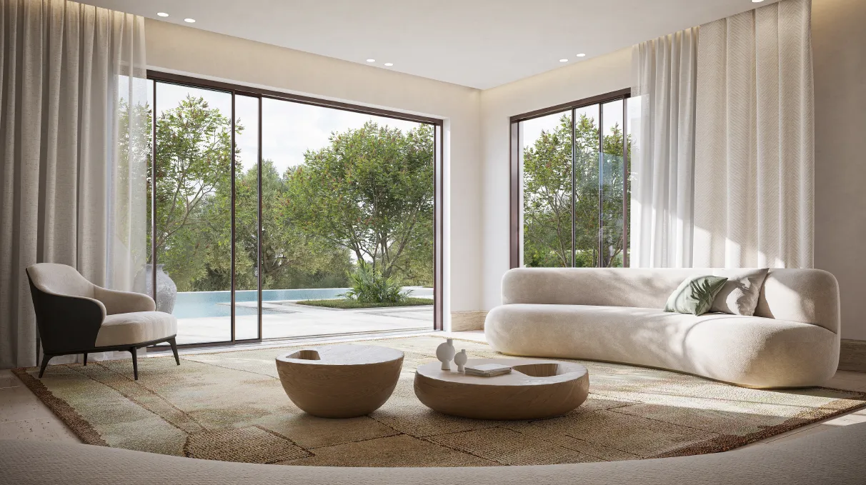 Villa for sale in Solana in New Zayed of 240 m² with 3 bedrooms