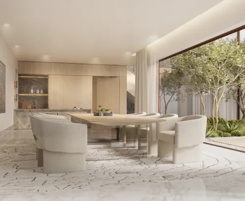 Villa for sale in Solana in New Zayed of 240 m² with 3 bedrooms